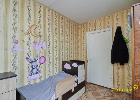 2-комнатная квартира по адресу Ковалева ул., 8 - фото 8