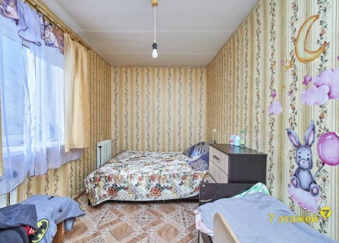 2-комнатная квартира по адресу Ковалева ул., 8 - фото 9