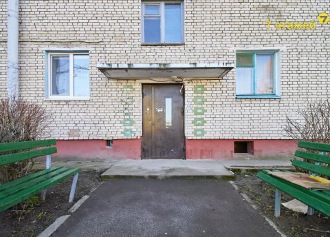 2-комнатная квартира по адресу Ковалева ул., 8 - фото 16