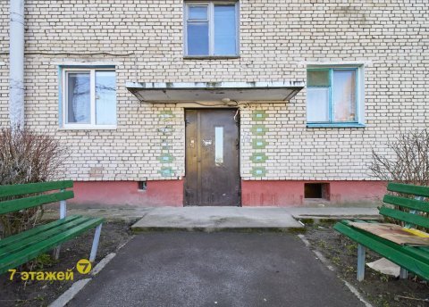 2-комнатная квартира по адресу Ковалева ул., 8 - фото 15