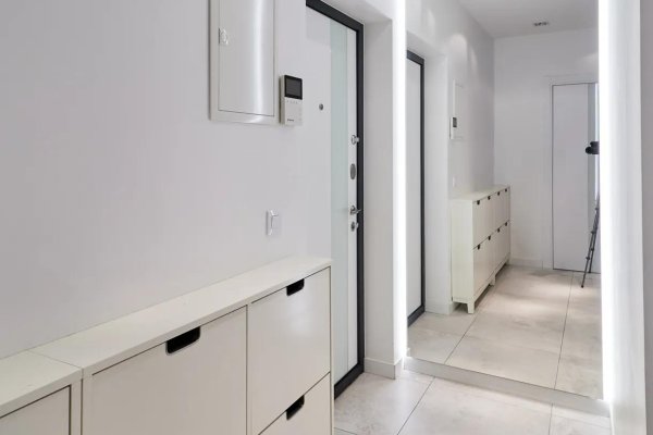 3-комнатная квартира по адресу Макаенка ул., 12Б - фото 15