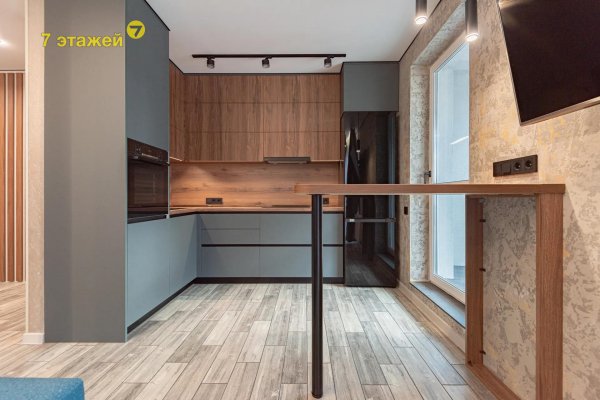 3-комнатная квартира по адресу Игоря Лученка ул., 32 - фото 18