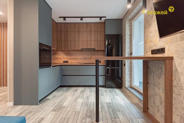3-комнатная квартира по адресу Игоря Лученка ул., 32 - фото 18