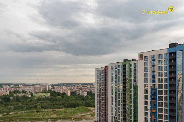 3-комнатная квартира по адресу Игоря Лученка ул., 32 - фото 7