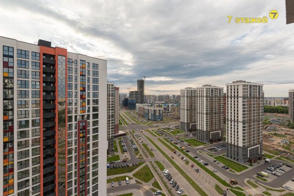 3-комнатная квартира по адресу Игоря Лученка ул., 32 - фото 8
