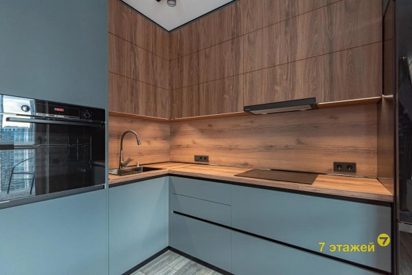 3-комнатная квартира по адресу Игоря Лученка ул., 32 - фото 4