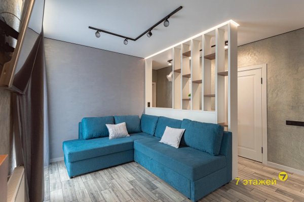 3-комнатная квартира по адресу Игоря Лученка ул., 32 - фото 10
