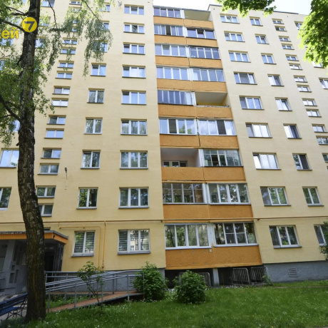 Фотография 3-комнатная квартира по адресу Ландера ул., 52 - фото 20