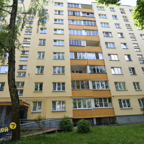 Фотография 3-комнатная квартира по адресу Ландера ул., 52 - фото 19