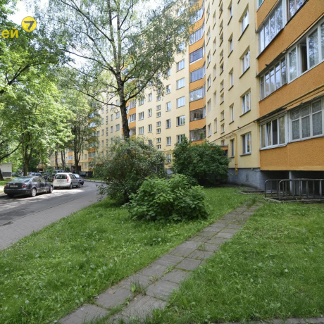 Фотография 3-комнатная квартира по адресу Ландера ул., 52 - фото 20
