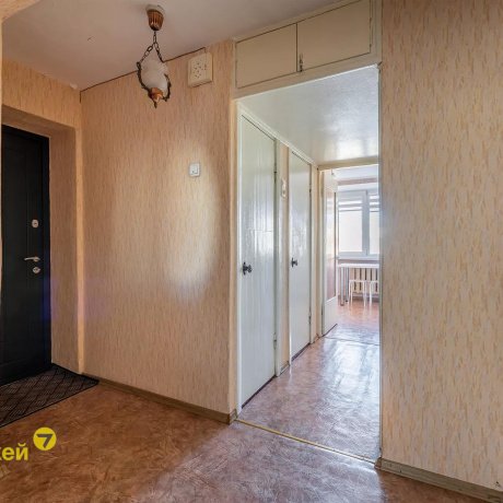 Фотография 3-комнатная квартира по адресу Цнянская ул., 7 - 17