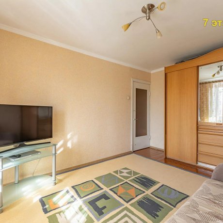 Фотография 3-комнатная квартира по адресу Цнянская ул., 7 - 3