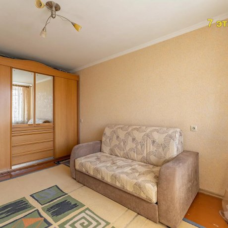 Фотография 3-комнатная квартира по адресу Цнянская ул., 7 - 2