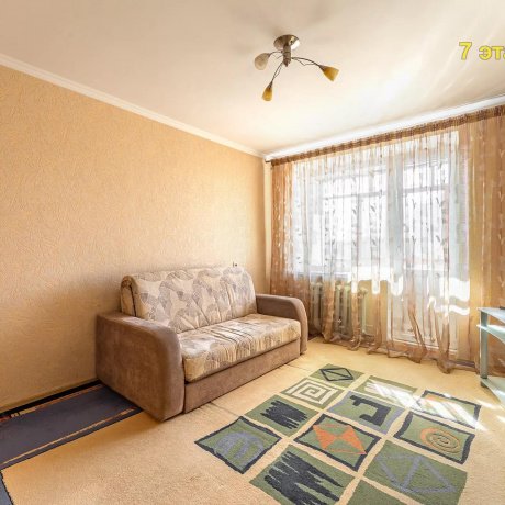 Фотография 3-комнатная квартира по адресу Цнянская ул., 7 - 1