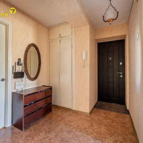 Фотография 3-комнатная квартира по адресу Цнянская ул., 7 - 16