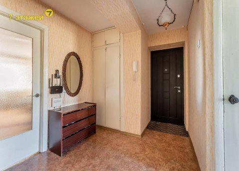 3-комнатная квартира по адресу Цнянская ул., 7 - фото 16