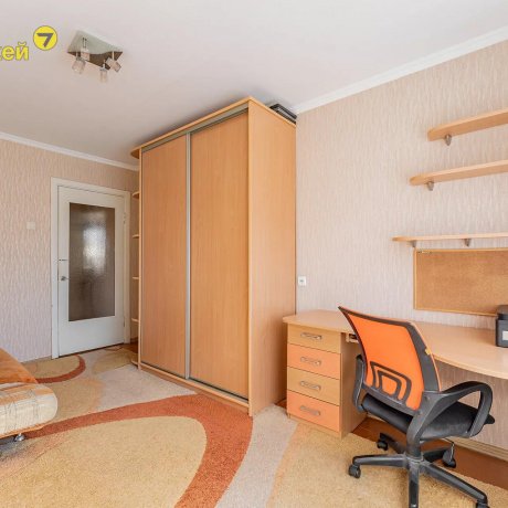 Фотография 3-комнатная квартира по адресу Цнянская ул., 7 - 8