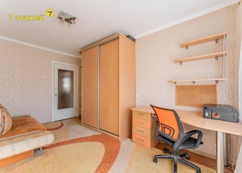 3-комнатная квартира по адресу Цнянская ул., 7 - фото 8