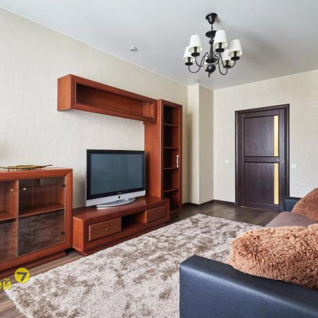 Фотография 3-комнатная квартира по адресу Тимирязева ул., 10 - 14