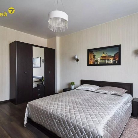 Фотография 3-комнатная квартира по адресу Тимирязева ул., 10 - 3