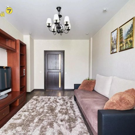 Фотография 3-комнатная квартира по адресу Тимирязева ул., 10 - 16