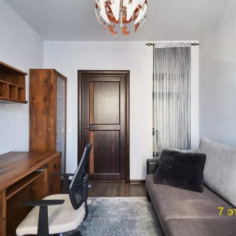 Фотография 3-комнатная квартира по адресу Тимирязева ул., 10 - 19