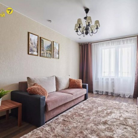 Фотография 3-комнатная квартира по адресу Тимирязева ул., 10 - 13