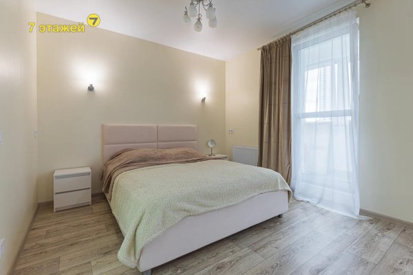 1-комнатная квартира по адресу Михаила Савицкого ул., 20 - фото 5