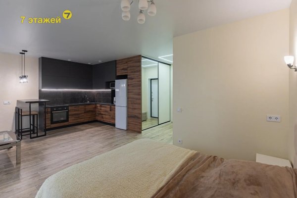 1-комнатная квартира по адресу Михаила Савицкого ул., 20 - фото 7
