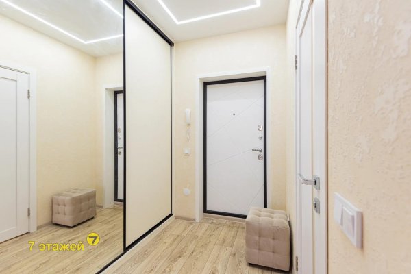 1-комнатная квартира по адресу Михаила Савицкого ул., 20 - фото 8
