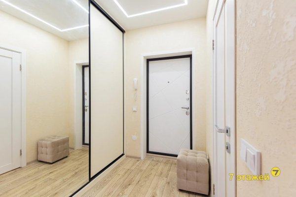 1-комнатная квартира по адресу Михаила Савицкого ул., 20 - фото 8