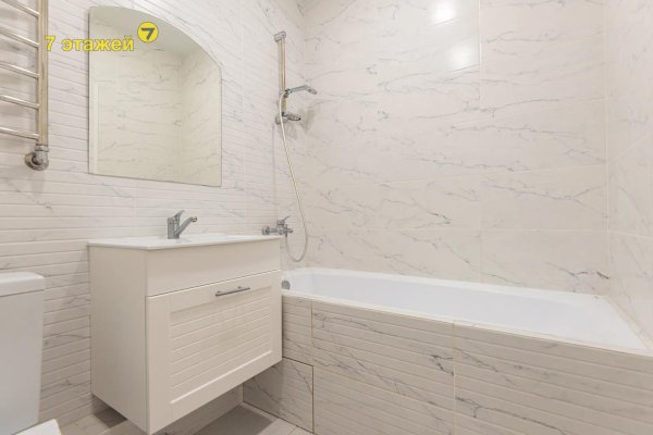 1-комнатная квартира по адресу Михаила Савицкого ул., 20 - фото 10
