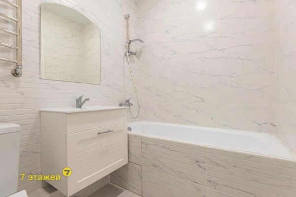 1-комнатная квартира по адресу Михаила Савицкого ул., 20 - фото 10