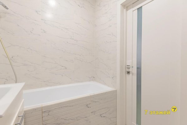 1-комнатная квартира по адресу Михаила Савицкого ул., 20 - фото 12