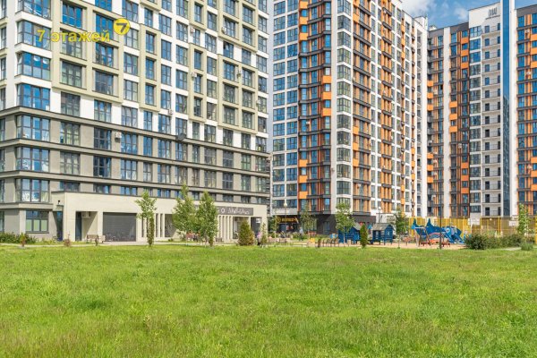 1-комнатная квартира по адресу Михаила Савицкого ул., 20 - фото 18