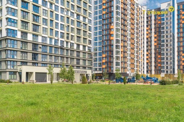 1-комнатная квартира по адресу Михаила Савицкого ул., 20 - фото 18