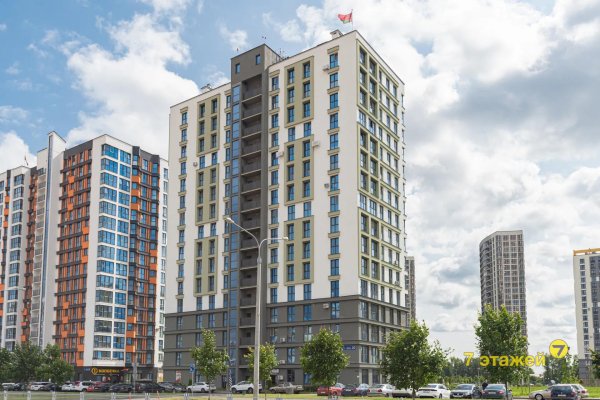 1-комнатная квартира по адресу Михаила Савицкого ул., 20 - фото 19