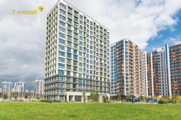 1-комнатная квартира по адресу Михаила Савицкого ул., 20 - фото 20