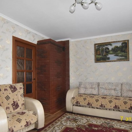Фотография 2-комнатная квартира по адресу Советская ул., 56/0 - 2