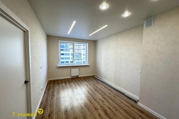 2-комнатная квартира по адресу Николы Теслы ул., 30 - фото 2