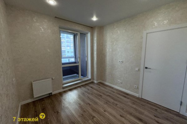 2-комнатная квартира по адресу Николы Теслы ул., 30 - фото 17