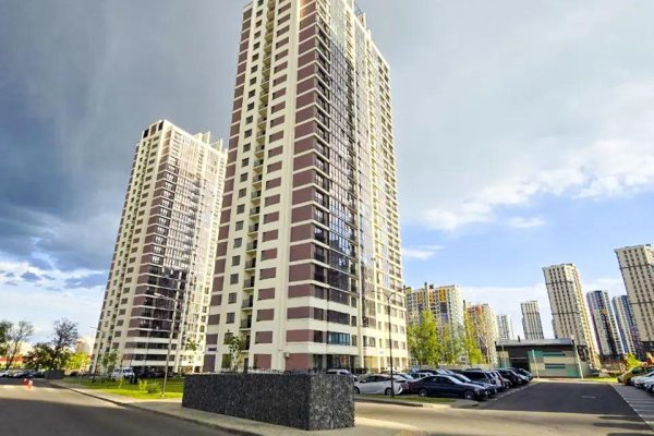 2-комнатная квартира по адресу Николы Теслы ул., 30 - фото 8