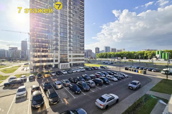 2-комнатная квартира по адресу Николы Теслы ул., 30 - фото 9