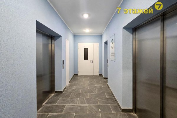 2-комнатная квартира по адресу Николы Теслы ул., 30 - фото 10