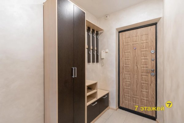 1-комнатная квартира по адресу Каменногорская ул., 10 - фото 6