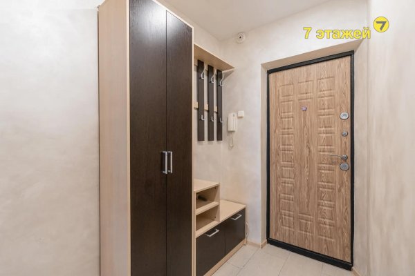 1-комнатная квартира по адресу Каменногорская ул., 10 - фото 6