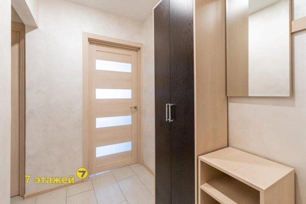 1-комнатная квартира по адресу Каменногорская ул., 10 - фото 8