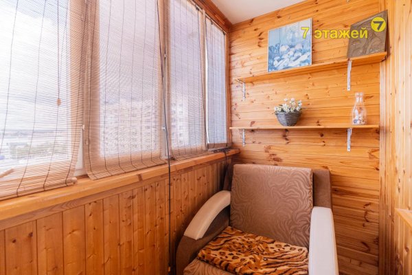 1-комнатная квартира по адресу Каменногорская ул., 10 - фото 12