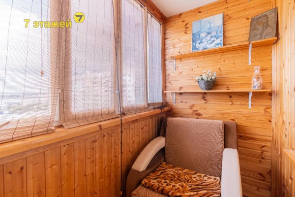 1-комнатная квартира по адресу Каменногорская ул., 10 - фото 12