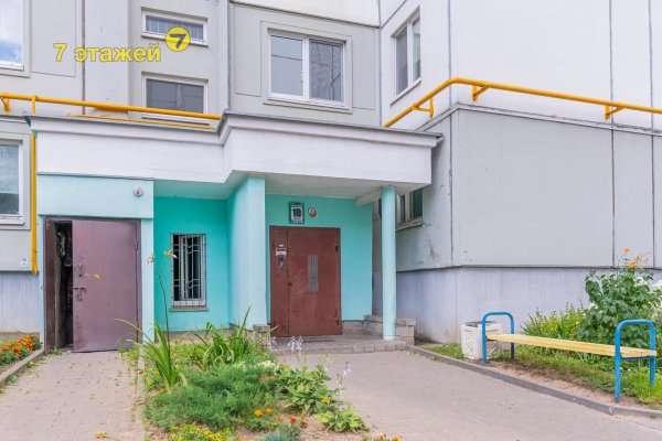 1-комнатная квартира по адресу Каменногорская ул., 10 - фото 15